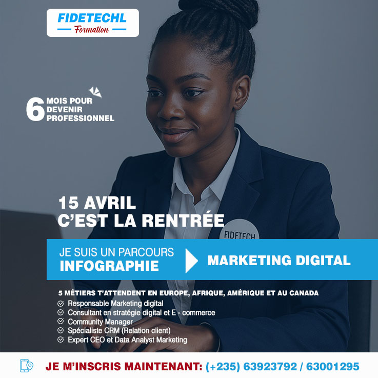 INFOGRAPHIE 2D, 3D ET IMPRIMERIE